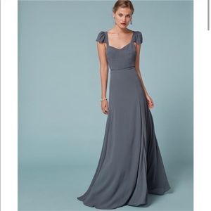 Reformation Dylan Dress